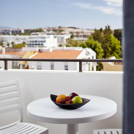 Nh Lagos Algarve Resort-2